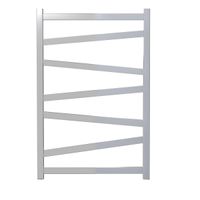 Водяной полотенцесушитель Point Феникс П7 500x800 Хром арт-PN15158 — фото 2, Водяные полотенцесушители