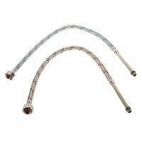 Смеситель для кухни Accoona SUS304 Сатин арт-A4490 — фото 4, Смесители для кухни