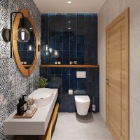 Комплект унитаза с инсталляцией Aqueduto Macio с сиденьем Микролифт и Белой глянцевой клавиш арт-AQDS012 — фото 5, Комплекты унитаз + инсталляция