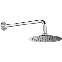 Верхний душ BelBagno Ancona Хром арт-ANCONA-SLD-CRM — фото 1, Верхние души