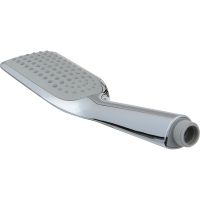 Товар: Ручной душ Melodia della vita Standard Хром арт-MKP20434 - фото 5 Ручной душ Melodia della vita Standard Хром арт-MKP20434 — фото 5, Лейки для душа