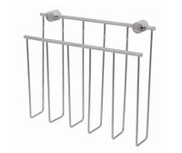 K- Держатель для газет арт-311 — фото 1, Прочие аксессуары и комплектующие