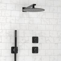 Товар: Встраиваемый комплект для душа с верхней душевой насадкой и лейкой арт-A5251.299.219.258.302.242.217 - фото 3 Встраиваемый комплект для душа с верхней душевой насадкой и лейкой арт-A5251.299.219.258.302.242.217 — фото 3, Встраиваемые душевые комплекты