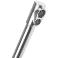 Смеситель для кухни Accoona Хром арт-A5179-5 — фото 3, Смесители для кухни