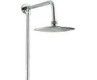 Душевая система Haiba Хром арт-HB2413 — фото 4, Душевые стойки