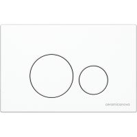 Комплект унитаза с инсталляцией Ceramicanova Balearica с сиденьем Микролифт и Бело арт-CN6000_1001W_1000 — фото 11, Комплекты унитаз + инсталляция