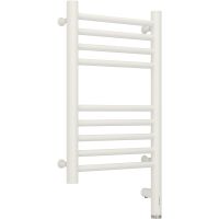 Электрический полотенцесушитель Сунержа Богема 3.0 прямая 500x300 R Белый матовый арт-30-5805-5030 — фото 4, Электрические полотенцесушители