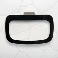 Glan K- Держатель полотенец арт-5160 — фото 3, Полотенцедержатели