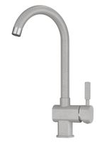 Granula-ST-31, БАЗАЛЬТ, СМЕСИТЕЛЬ КУХОННЫЙ арт-31-ST, БАЗАЛЬТ — фото 2, Смесители для кухни