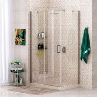 Aller Душевой уголок арт-10H07L — фото 1, Прямоугольные душевые уголки