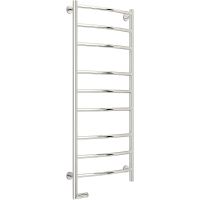 Электрический полотенцесушитель Сунержа Галант 2.0 1200x500 L Хром арт-00-5200-1250 — фото 6, Электрические полотенцесушители