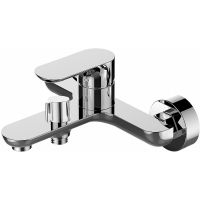 Смеситель для ванны Agger Gorgeous Хром арт-A0210000 — фото 4, Смеситель для ванны