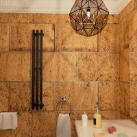 Электрический полотенцесушитель Маргроид Inaro профильный 1200x120 правый Чер арт-Inaro-12012-1081-9005R — фото 3, Электрические полотенцесушители