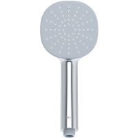 Ручной душ Iddis Optima Home Хром арт-OPH1F98i18 — фото 1, Лейки для душа