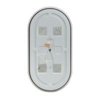 Товар: Зеркало с функцией памяти CEZARES арт-CZR-SPC-ELS-500-950-RGB-TCH - фото 8 Зеркало с функцией памяти CEZARES арт-CZR-SPC-ELS-500-950-RGB-TCH — фото 8, Зеркала в ванную комнату