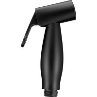 Гигиенический душ Swedbe Calypso Черный матовый арт-5022B — фото 4, Гигиенические души