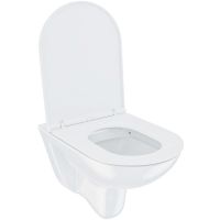 Унитаз Iddis Zodiac подвесной с сиденьем Микролифт арт-ZDCRDSEi25 — фото 7, Подвесные унитазы