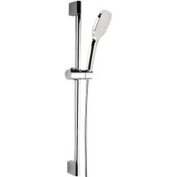 Душевой гарнитур Remer Хром арт-315L318CP — фото 1, Душевые гарнитуры на штанге