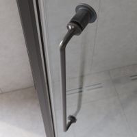 Товар: Душевой уголок CEZARES арт-RELAX-304-P-1-100-C-GM - фото 4 Душевой уголок CEZARES арт-RELAX-304-P-1-100-C-GM — фото 4, Душевые уголки трапеция