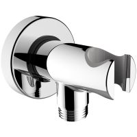 Товар: Душевой гарнитур Bossini Zen Хром арт-C12002.030 - фото 4 Душевой гарнитур Bossini Zen Хром арт-C12002.030 — фото 4, Душевые гарнитуры на держателе