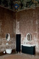 Унитаз Laufen New Classic подвесной без сиденья арт-8.2085.1.000.000.1 — фото 4, Подвесные унитазы