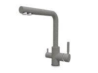 Dr.Gans Смеситель АКЦЕНТ, цвет Терра  (ACCENT Terra) арт-339.06H.2123.405 — фото 1, Смесители для кухни