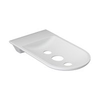 Товар: Kammel K-HITE Мыльница решетка арт-8369W - фото 4 Kammel K-HITE Мыльница решетка арт-8369W — фото 4, Мыльницы