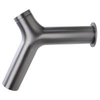 Душевая система Bronze de Luxe Liberty Графит арт-5011GG-P — фото 10, Встраиваемые душевые комплекты