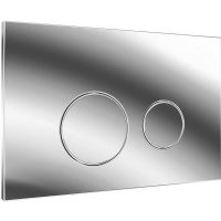 Товар: Клавиша смыва Maretti Elena Хром глянцевый арт-AC12EA-015 - фото 5 Клавиша смыва Maretti Elena Хром глянцевый арт-AC12EA-015 — фото 5, Кнопки смыва