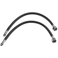 Смеситель для кухни Haiba Нержавеющая сталь арт-HB72304-3 — фото 4, Смесители для кухни