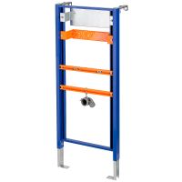 Инсталляция Aquanika Basic для писсуара Синяя арт-10.711.450.00.00 — фото 3, Инсталляции для писсуаров