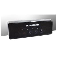 Товар: Электрический полотенцесушитель Domoterm Грация DMT 31 50*100 EK с пультом управления Хром Зеркало арт-DMT3150x100EK - фото 3 Электрический полотенцесушитель Domoterm Грация DMT 31 50*100 EK с пультом управления Хром Зеркало арт-DMT3150x100EK — фото 3, Электрические полотенцесушители