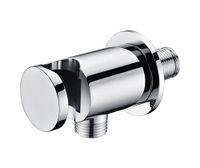 Подключение шланга арт-A135 — фото 1, Шланговые подключения