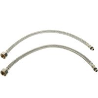 Смеситель для кухни Accoona H50 Хром арт-A5250 — фото 2, Смесители для кухни