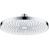 Товар: Верхний душ Melodia della vita Хром арт-MKP27012C - фото 1 Верхний душ Melodia della vita Хром арт-MKP27012C — фото 1, Верхние души