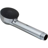 Ручной душ Melodia della vita Standard Хром арт-MKP20433 — фото 5, Лейки для душа