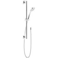 Душевой гарнитур Gessi Emporio Shower Хром арт-47314#031 — фото 1, Душевые гарнитуры на штанге