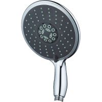 Ручной душ Melodia della vita Luxe Хром арт-MKP26308BL — фото 1, Лейки для душа