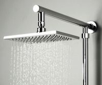 Душевой комплект арт-A016 — фото 3, Душевые стойки