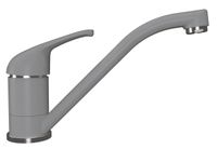 Dr.Gans Смеситель НОТА, цвет Везувий (NOTA Vesuvius) арт-319.01L.1123.410 — фото 1, Смесители для кухни