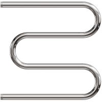 Товар: Водяной полотенцесушитель Point М-образный 600x600 Хром арт-PN37666 - фото 1 Водяной полотенцесушитель Point М-образный 600x600 Хром арт-PN37666 — фото 1, Водяные полотенцесушители