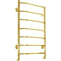 Товар: Водяной полотенцесушитель Domoterm Лаура П7 500x700 Золото арт-ЛаураП7500x700золото - фото 4 Водяной полотенцесушитель Domoterm Лаура П7 500x700 Золото арт-ЛаураП7500x700золото — фото 4, Водяные полотенцесушители