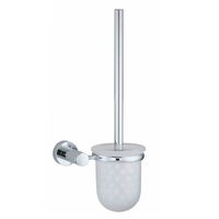 Donau K- Щетка для унитаза арт-9427 — фото 3, Ершики для унитаза