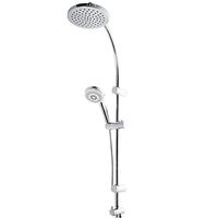 Душевая система ESKO ST 1010 Хром арт-ST1010 — фото 1, Душевые стойки