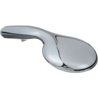 Товар: Ручной душ Melodia della vita Standard Хром арт-MKP20413 - фото 2 Ручной душ Melodia della vita Standard Хром арт-MKP20413 — фото 2, Лейки для душа