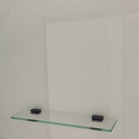 Душевая кабина Parly 90x90 без гидромассажа арт-P91B — фото 4, Душевые кабины