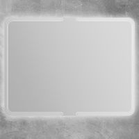 Зеркало CEZARES арт-54353 — фото 1, Зеркала в ванную комнату