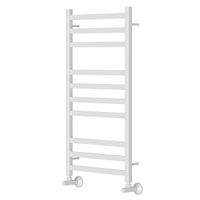 Водяной полотенцесушитель Point Меркурий П10 500x1000 Белый арт-PN83150W — фото 4, Водяные полотенцесушители