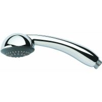 Ручной душ Remer Хром арт-315C1X — фото 1, Лейки для душа