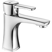 Смеситель для раковины Lemark Evitta Хром арт-LM0506C — фото 1, Смесители для раковины